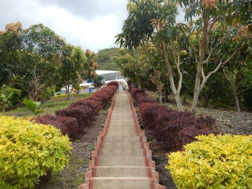 Villa Casa Campestre Clima Caliente - Agroturismo