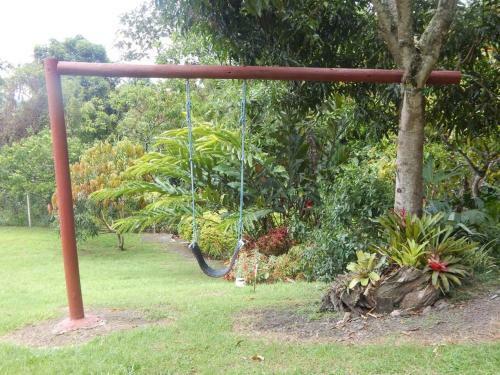 Villa Casa Campestre Clima Caliente - Agroturismo