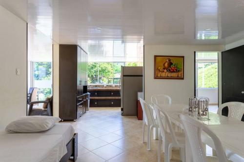 Villa Casa Campestre Clima Caliente - Agroturismo