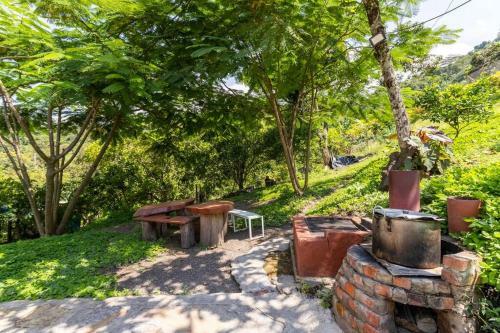 Villa Casa Campestre Clima Caliente - Agroturismo