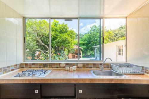 Villa Casa Campestre Clima Caliente - Agroturismo