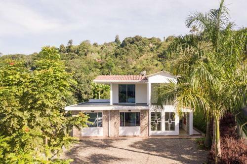 Villa Casa Campestre Clima Caliente - Agroturismo