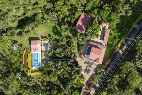 Villa Casa Campestre Clima Caliente - Agroturismo