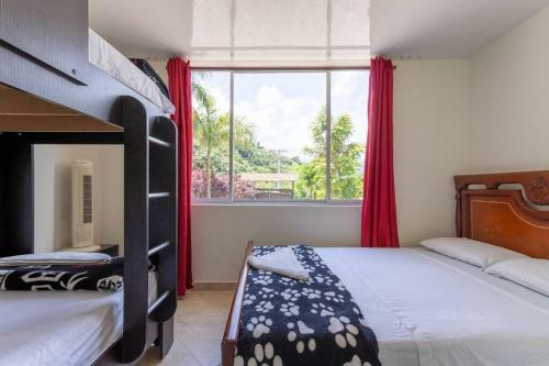 Villa Casa Campestre Clima Caliente - Agroturismo