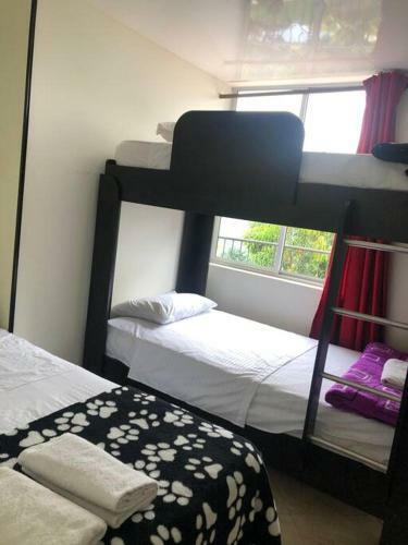 Villa Casa Campestre Clima Caliente - Agroturismo