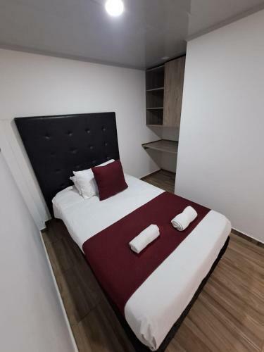 Casa Hotel M�naco