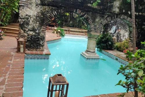 Villa Magnificent Colonial Mansion