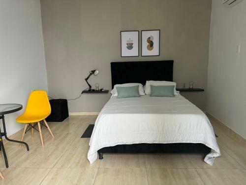 Apartamento C�ntrico Y Confortable Apto Casa Do�a Yola 6