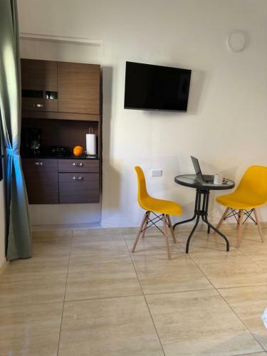 Apartamento C�ntrico Y Confortable Apto Casa Do�a Yola 6