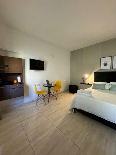 Apartamento C�ntrico Y Confortable Apto Casa Do�a Yola 6