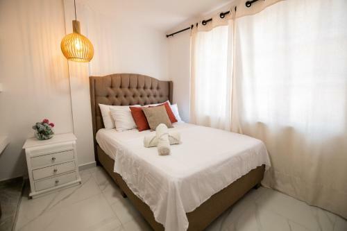 Apartamento Hospedaje Rosa Blanca