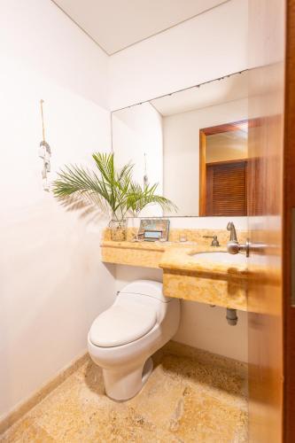 Apartamento Luxury 3br Apto. Salida A Playa Piscina Jacuzzi