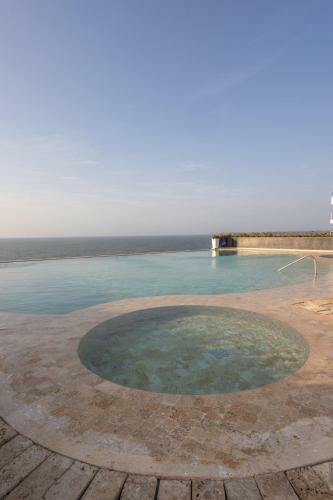 Apartamento Luxury 3br Apto. Salida A Playa Piscina Jacuzzi