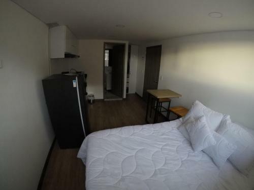 Apartamento Unilago Suites
