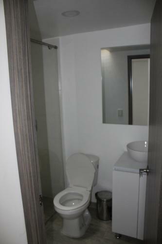 Apartamento Unilago Suites