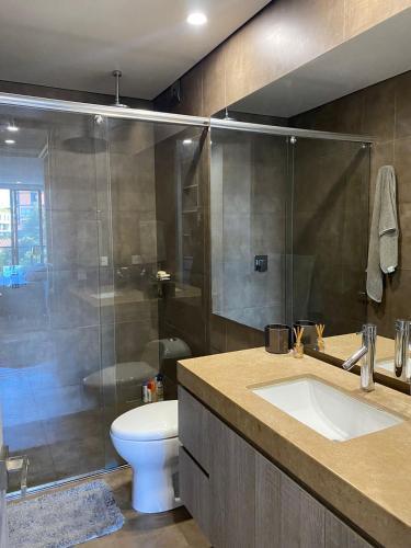 Apartamento Hermoso Elegante Moderno