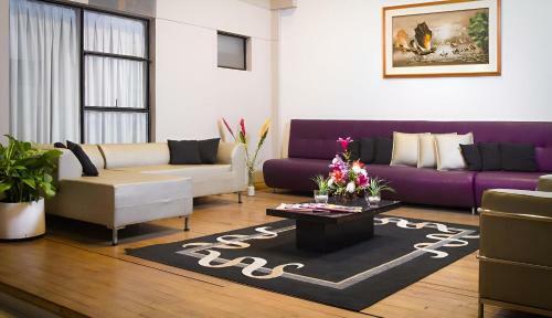 Hospedium Hotel Bogot� Urban Boutique