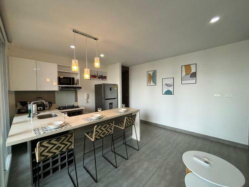 Apartamento Luxury Condo Front Of The Beach