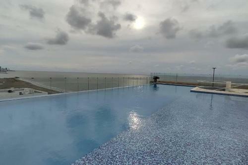 Apartamento Luxury Condo Front Of The Beach