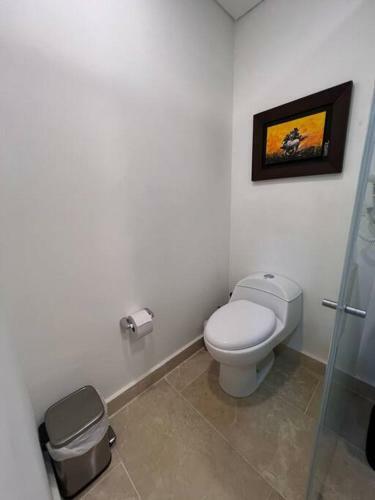 Cartagena Beach Apartsuites