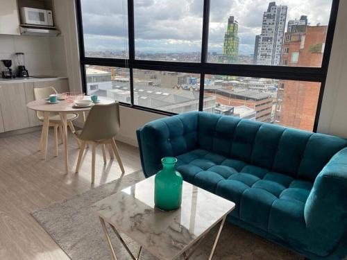 Apartamento Academia 1201