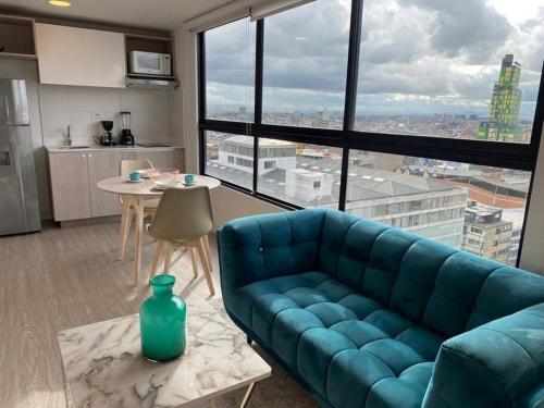 Apartamento Academia 1201