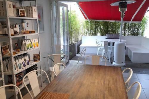 Apartamento Moderno Loft 5 Estrellas Bogota, Wifi300mb