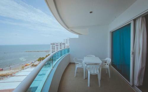 Apartamentos Frente Al Mar