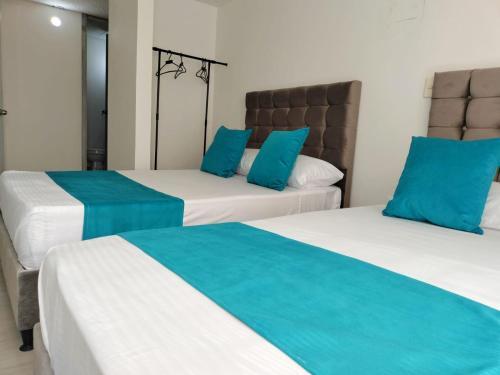 Hotel Batan 127