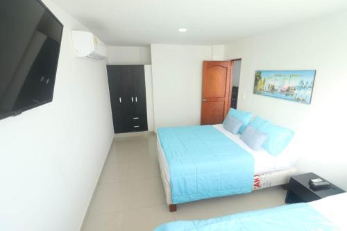 Apartamento Vistamare