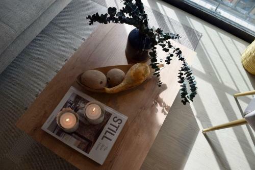 Apartamento Chic Downtown Loft - Near Zona Rosa