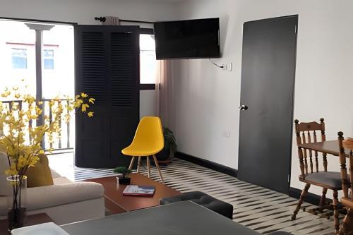 Apartamento C�ntrico Y Confortable Apto Casa Do�a Yola 11