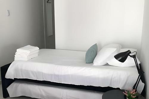 Apartamento C�ntrico Y Confortable Apto Casa Do�a Yola 11