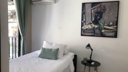 Apartamento C�ntrico Y Confortable Apto Casa Do�a Yola 11