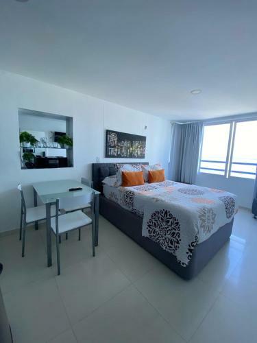Apartamento Apto Estuio 11