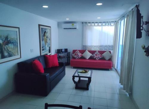 Apartamento 1718