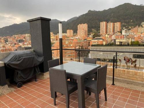 Apartamento Academia 1104
