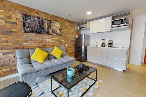 Apartamento Academia 1104