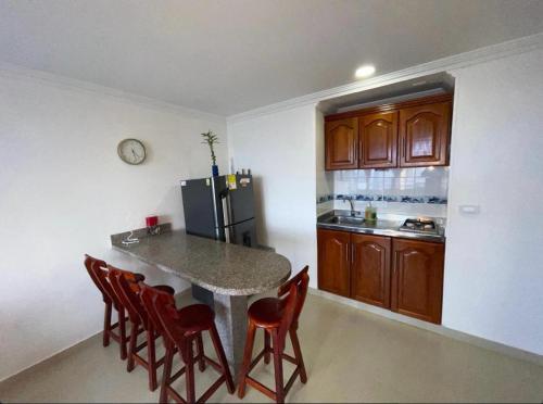 Apartamento 14