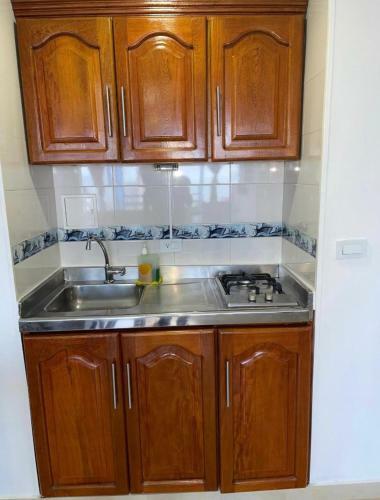 Apartamento 14