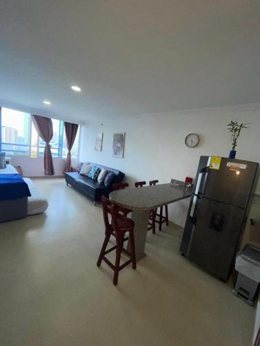 Apartamento 14