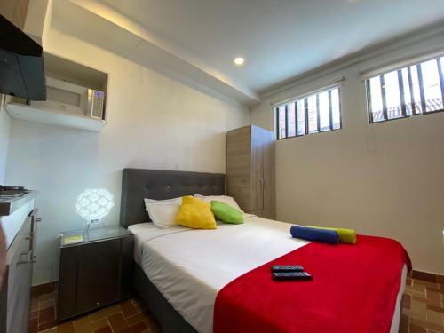 Campin Bogota Apartametos