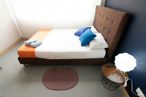 Campin Bogota Apartametos