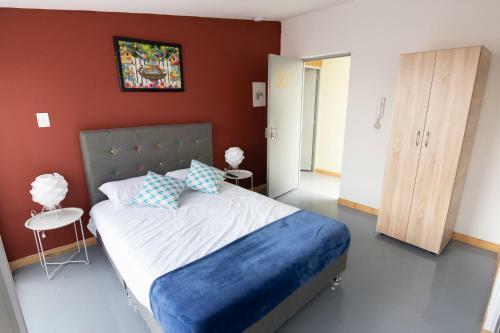 Campin Bogota Apartametos