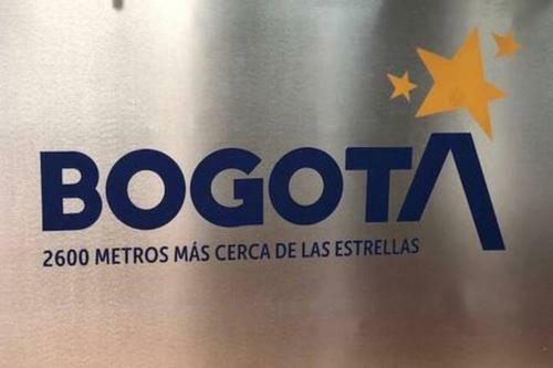 Campin Bogota Apartametos