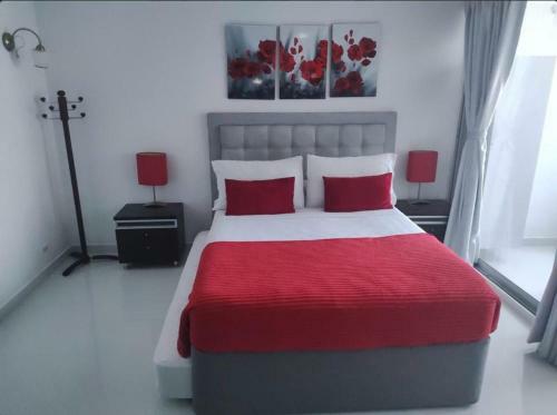 Apartamento Apto Estudio 13
