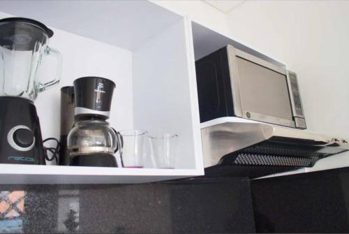 Apartamento Espacio 603