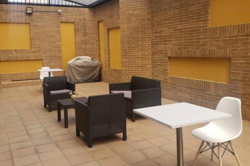 Apartamento Espacio 603