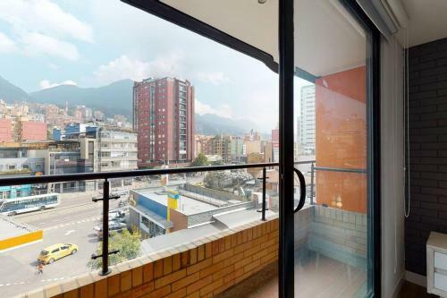 Apartamento 507 Academia