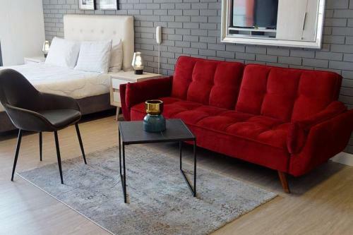 Apartamento 507 Academia